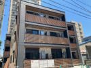 ohanaの間取り画像
