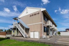 ヴィラ フルールの外観画像