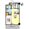 グランアネシス金澤の間取り画像