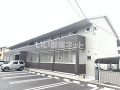 Sainte Devote(ｻﾝ・ﾃﾞﾎﾞｰﾃ)の外観画像