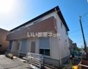 メゾネットファミリアの間取り画像