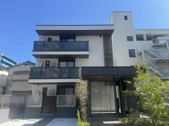 グランドール垂水の外観画像