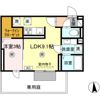 Augusta（オーガスタ）の間取り画像