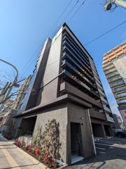 クレアティオMGHの外観画像