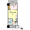 クレアティオMGHの間取り画像