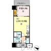 クレアティオMGHの間取り画像