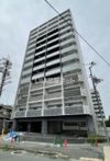 ESTONE HIGASHIOSAKAⅡ（エストワンヒガシオオサカツー）の間取り画像