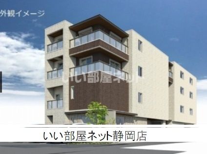 Esperanza梅屋町の外観画像