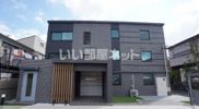 PETOC大岩の間取り画像