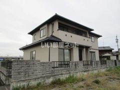 小松町新屋敷甲2289-4戸建貸家の外観画像