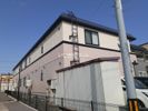 ハイツ富士の間取り画像