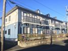 メイプルハウスCの間取り画像
