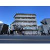 ノアーズアーク観月橋の間取り画像