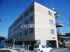 ピュアパレス花園の外観画像