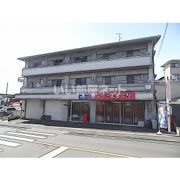第二荒牧コーポの外観画像