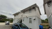 ハイツリヴェールB棟の間取り画像