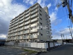 サンセレクト多賀城Ⅱの外観画像