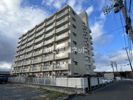 サンセレクト多賀城Ⅱの間取り画像