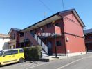 リバーサイド高田 Aの間取り画像