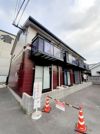 エレガンタナカの間取り画像
