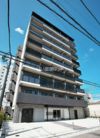 アーバンパーク北浦和の外観