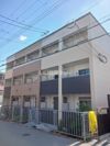 Glanz深井の間取り画像