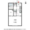 アピタシオンの間取り画像