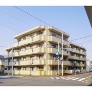 エクレール多摩永山の外観画像