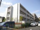 CREA KAMIYASHIROの間取り画像