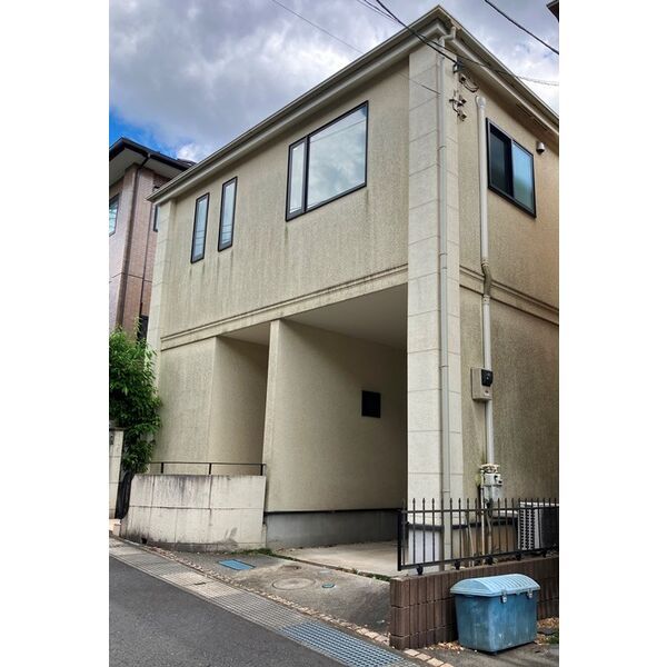 千代ケ丘戸建の外観画像