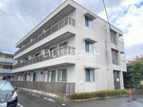 シャーメゾン長町の外観画像