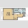 楽楽台原の間取り画像