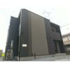 アスコット植松の間取り画像