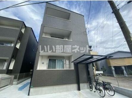 カサデルソル岩槻の外観画像