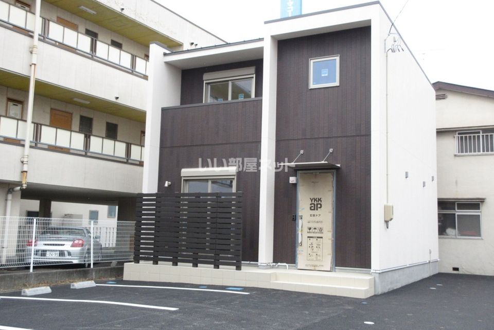 カシータ本町の外観画像