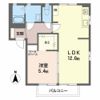 パラレルハウス Aの間取り画像