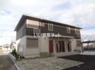 リミテッド B棟の間取り画像