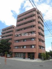 ヴェルフェリーク金池Ⅱの外観画像