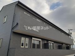 ユーシャイン和多田の外観画像