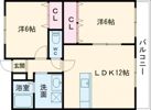 ペットビレッジ KATOの間取り画像