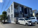 パーシモンの間取り画像