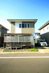 ハートフルハウスの間取り画像