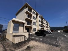 大塚西マンションの外観画像