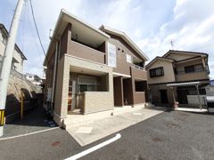 Merci弐番館の外観画像