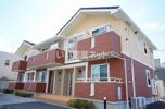 プラシードカーサ須賀川の間取り画像