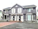 フォンテレーブAの外観