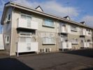 エリール若月の間取り画像