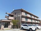 サザンクロスの外観