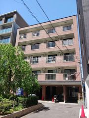 La・KIYAMIYASSOの外観画像