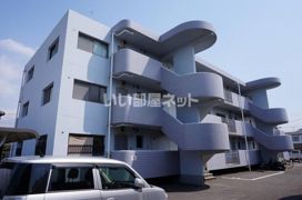 ウィンズ長戸の外観画像